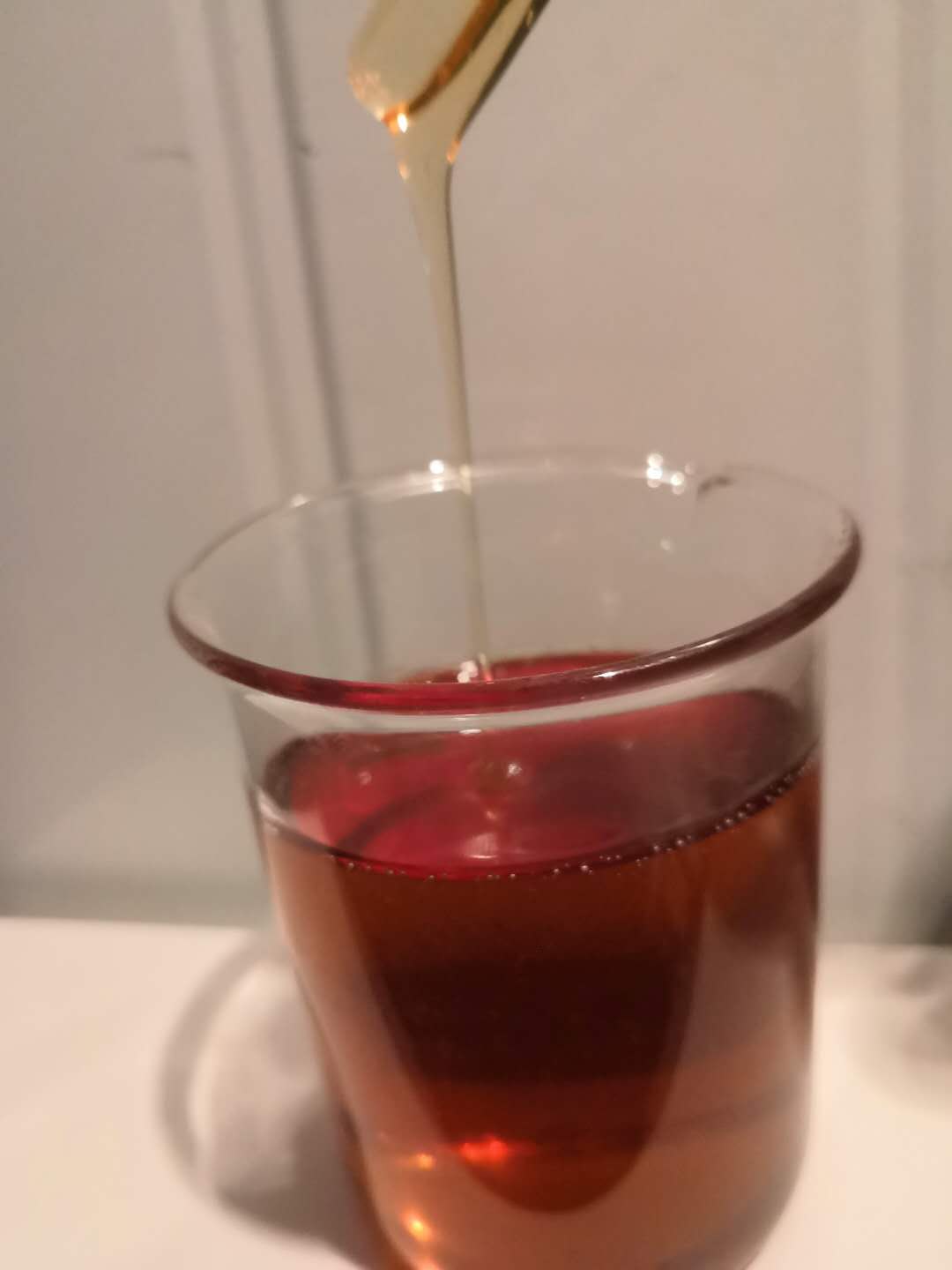  區(qū)分油包水乳化劑和水包油乳化劑兩大方法！